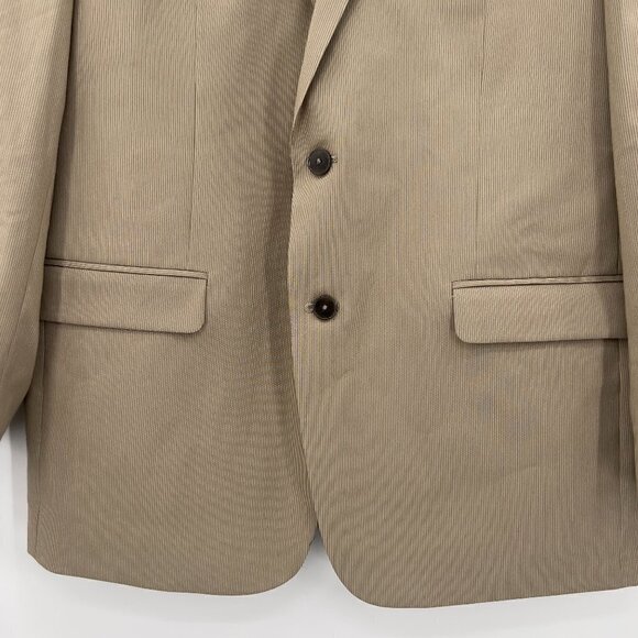 Calvin Klein Two Front Button Jacket - Picture 4 of 8